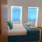 Holiday home Moradia Do Castelo, Ferias Tranquilas