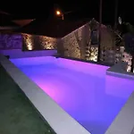 Moradia Do Castelo, Ferias Tranquilas * Ourem