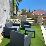 Holiday home Moradia Do Castelo, Ferias Tranquilas