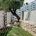 Moradia Do Castelo, Ferias Tranquilas Holiday home *