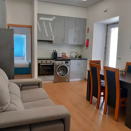 Moradia Do Castelo, Ferias Tranquilas Ourém