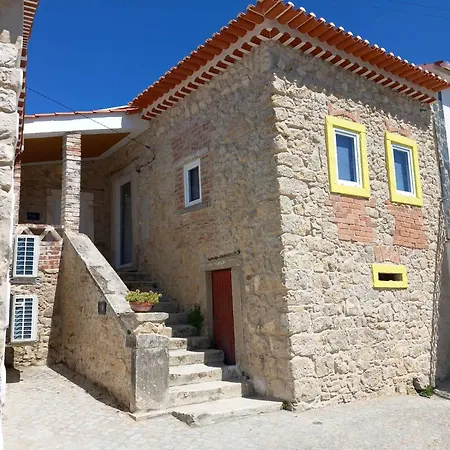 Moradia Do Castelo, Ferias Tranquilas