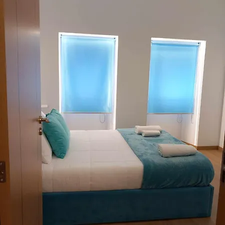 Holiday home Moradia Do Castelo, Ferias Tranquilas