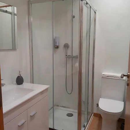 Moradia Do Castelo, Ferias Tranquilas Holiday home Ourem