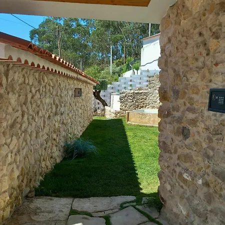 Holiday home Moradia Do Castelo, Ferias Tranquilas Ourem