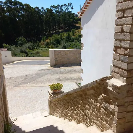 Moradia Do Castelo, Ferias Tranquilas Ourem