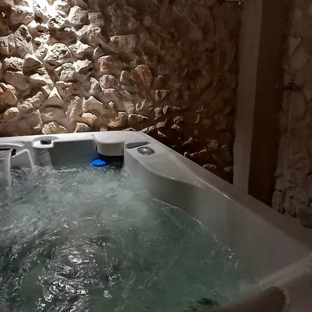 Moradia Do Castelo, Ferias Tranquilas Holiday home