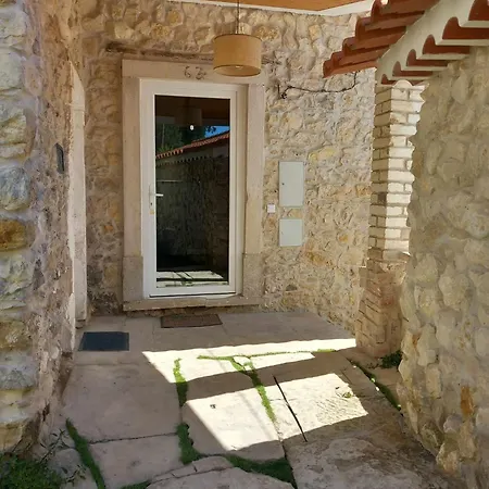 Vakantiehuis Moradia Do Castelo, Ferias Tranquilas