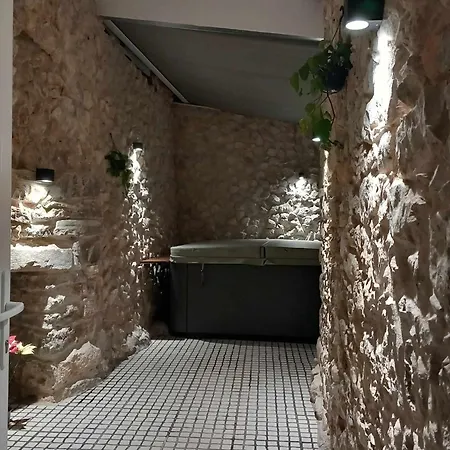 Moradia Do Castelo, Ferias Tranquilas Holiday home Ourem