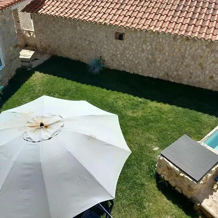 Holiday home Moradia Do Castelo, Ferias Tranquilas Ourem