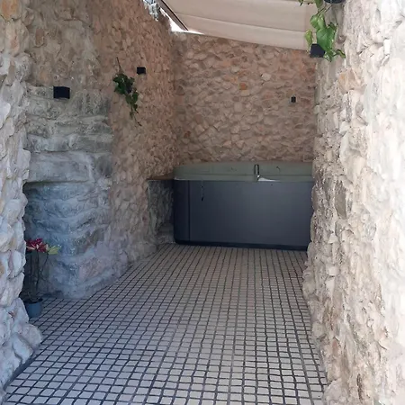 Moradia Do Castelo, Ferias Tranquilas *