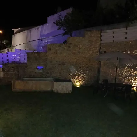 Moradia Do Castelo, Ferias Tranquilas