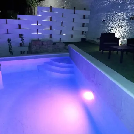 Moradia Do Castelo, Ferias Tranquilas Holiday home