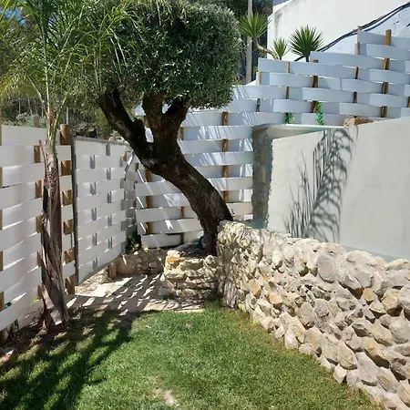 Moradia Do Castelo, Ferias Tranquilas Ferienhaus *