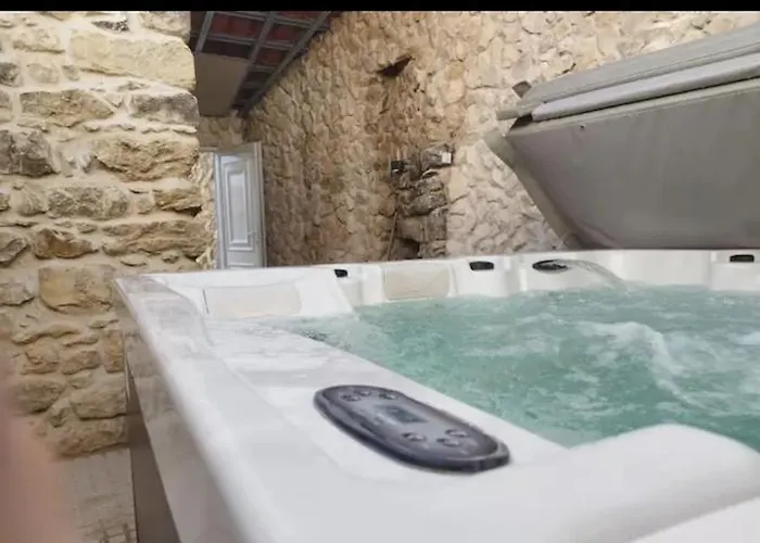 Σπίτι διακοπών Moradia Do Castelo, Ferias Tranquilas Ourém