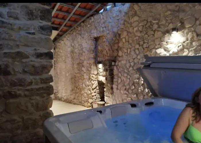 Σπίτι διακοπών Moradia Do Castelo, Ferias Tranquilas *