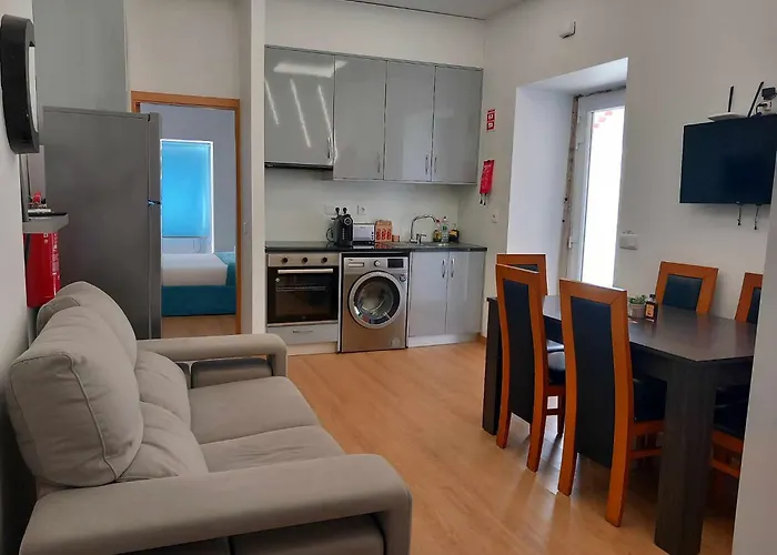 Moradia Do Castelo, Ferias Tranquilas Ourém