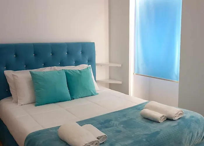 Moradia Do Castelo, Ferias Tranquilas * Ourém