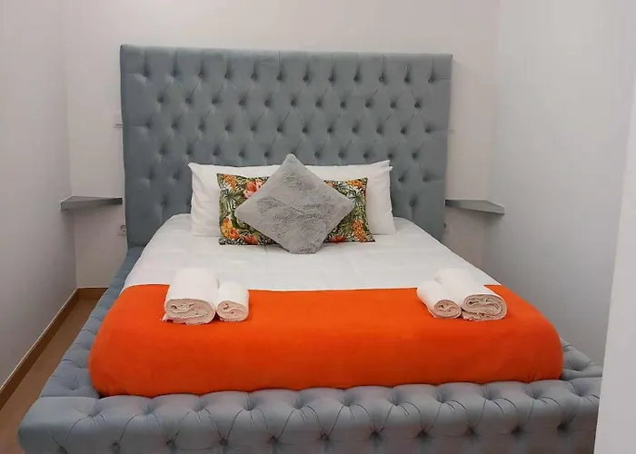 Feriehus Moradia Do Castelo, Ferias Tranquilas *