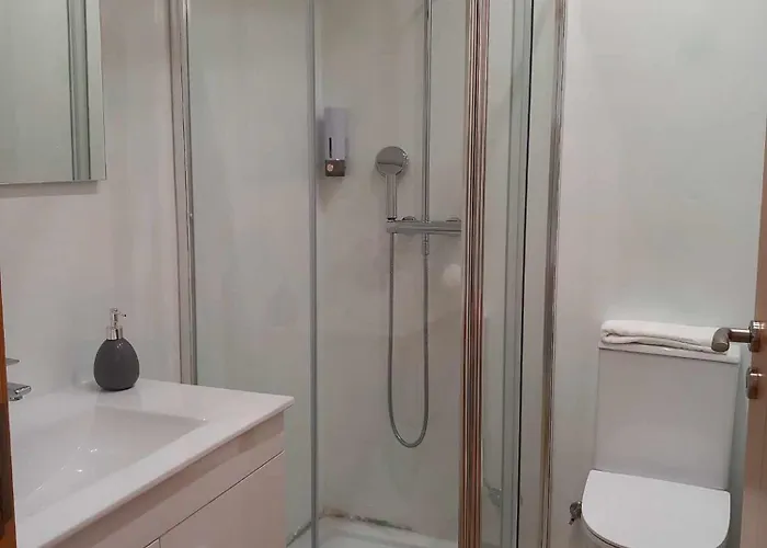 Moradia Do Castelo, Ferias Tranquilas Feriehus Ourém