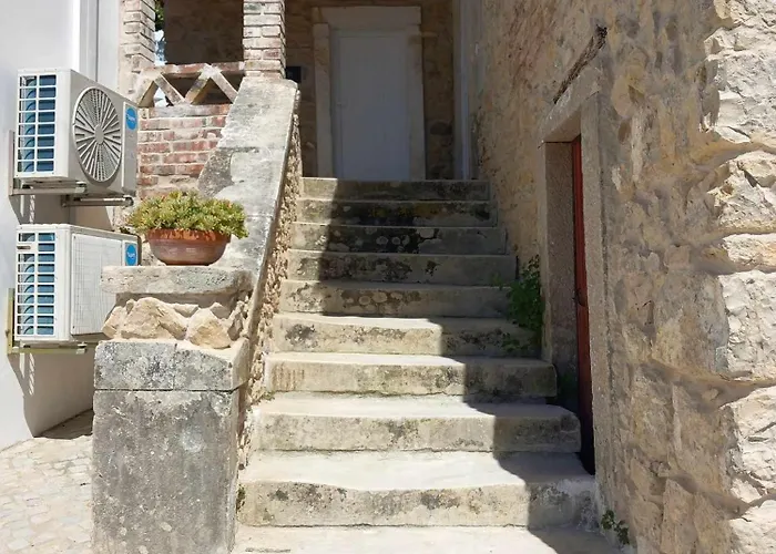 Moradia Do Castelo, Ferias Tranquilas *