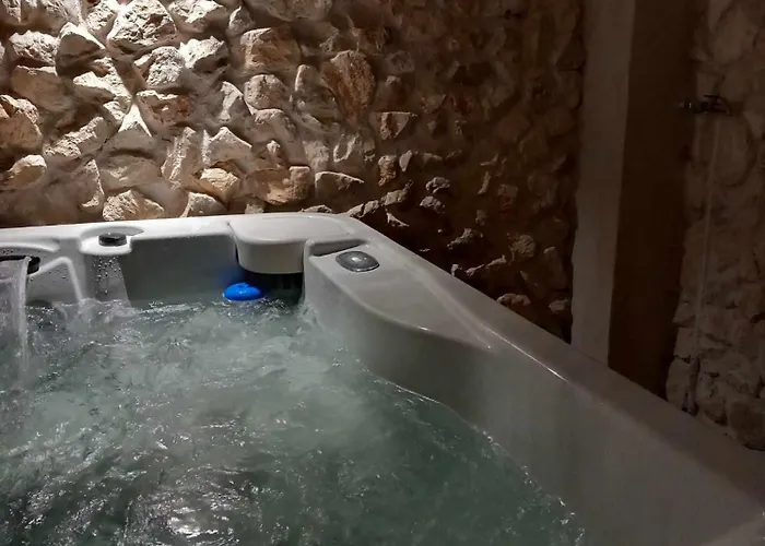 Moradia Do Castelo, Ferias Tranquilas Σπίτι διακοπών