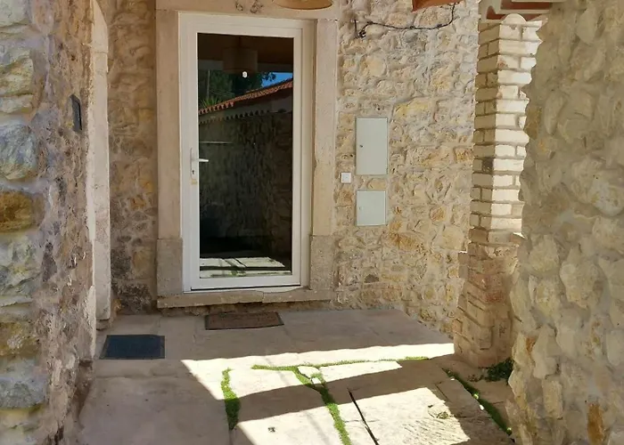 Feriehus Moradia Do Castelo, Ferias Tranquilas