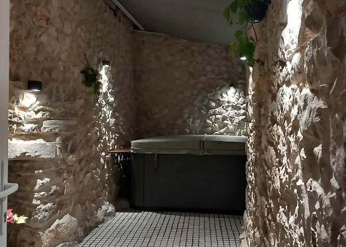 Moradia Do Castelo, Ferias Tranquilas Σπίτι διακοπών Ourém