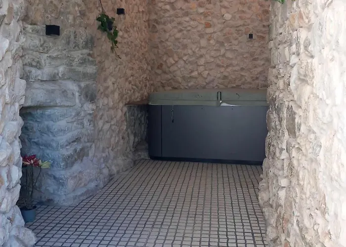 Moradia Do Castelo, Ferias Tranquilas *