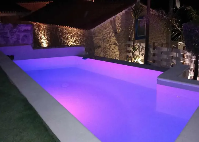 Moradia Do Castelo, Ferias Tranquilas * Ourém