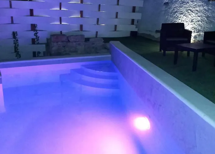 Moradia Do Castelo, Ferias Tranquilas Σπίτι διακοπών